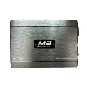MBA-8030 آمپلی فایر ام بی آکوستیک MB Acoustics