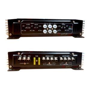 MBA-8030 آمپلی فایر ام بی آکوستیک MB Acoustics