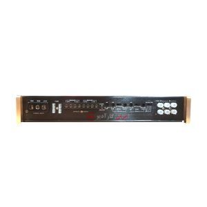MBA-8080 آمپلی فایر ام بی آکوستیک MB Acoustics