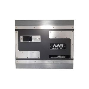 MBA-8295 آمپلی فایر ام بی آکوستیک MB Acoustics