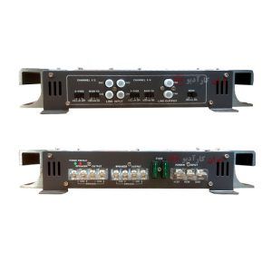 MBA-8295 آمپلی فایر ام بی آکوستیک MB Acoustics