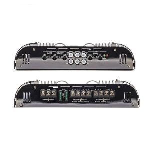 MBA-9600xl2 آمپلی فایر ام بی آکوستیک MB Acoustics