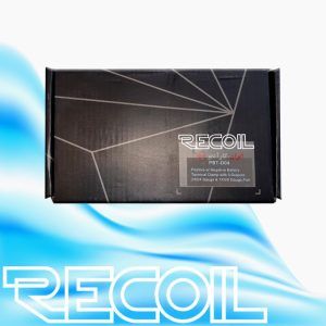 PBT-D04 سرباطری ریکویل Recoil
