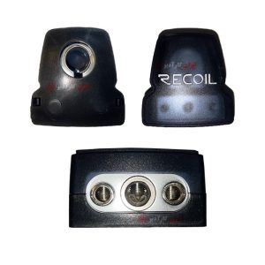 PBT-D04 سرباطری ریکویل Recoil