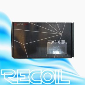 PBT-S04 سرباطری ریکویل Recoil