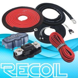 PCK0 پک برق ریکویل Recoil