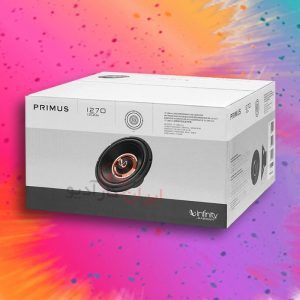 PRIMUS 1270 ساب ووفر اینفینیتی Infinity