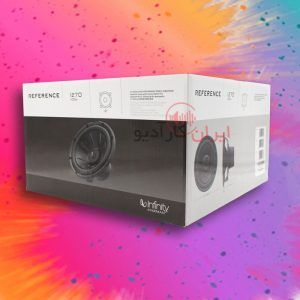 Reference 1270 ساب ووفر اینفینیتی Infinity