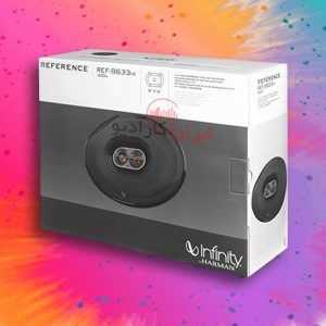 Reference 9633IX بلندگو اینفینیتی Infinity