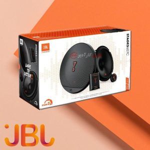 Stage3 607C کامپوننت جی بی ال JBL
