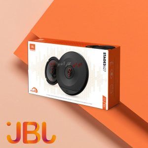 Stage3 627 بلندگو جی بی ال JBL
