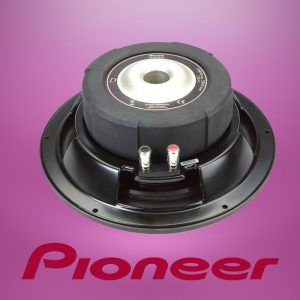 TS-D10LS2 ساب ووفر پایونیر Pioneer