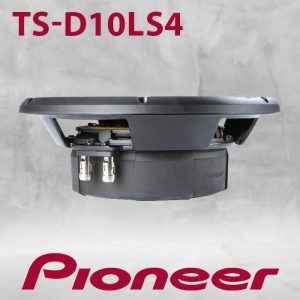TS-D10LS4 ساب ووفر پایونیر Pioneer