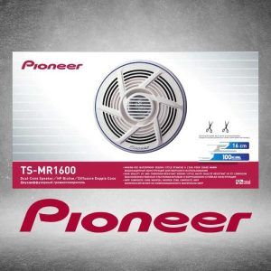 TS-MR1600 بلندگو پایونیر Pioneer