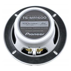 TS-MR1600 بلندگو پایونیر Pioneer