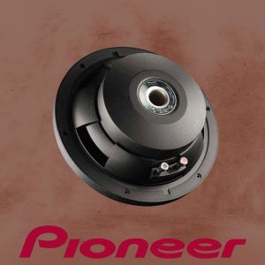 TS-Z10LS2 ساب‌ ووفر پایونیر Pioneer
