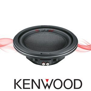 KFC-WPS1000F ساب ووفر کنوود Kenwood