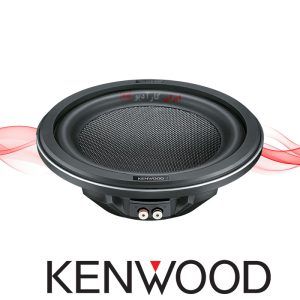 KFC-WPS1200F ساب ووفر کنوود Kenwood