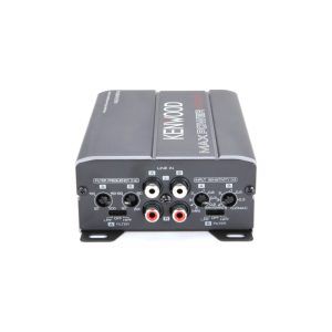 KAC-M1814 آمپلی فایر کنوود Kenwood