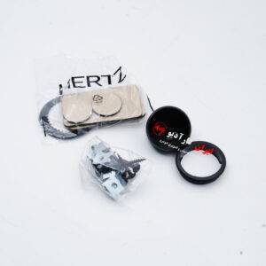 CK165L کامپوننت هرتز Hertz