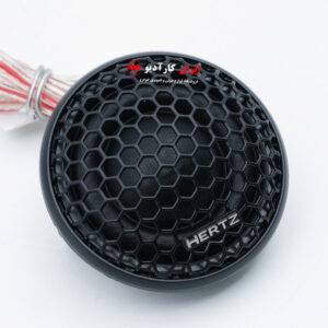 CK165 کامپوننت هرتز Hertz