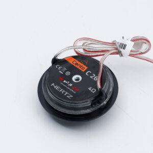 CK165L کامپوننت هرتز Hertz