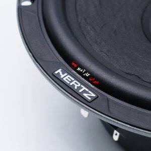 CK165L کامپوننت هرتز Hertz