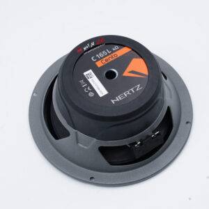 CK165L کامپوننت هرتز Hertz