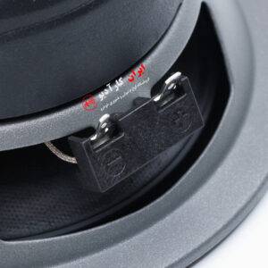 CK165L کامپوننت هرتز Hertz