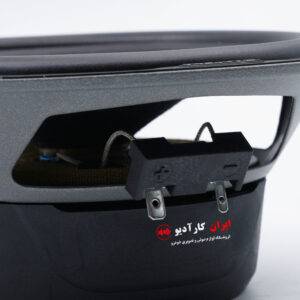 CK165 کامپوننت هرتز Hertz