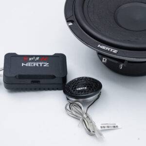 CK165L کامپوننت هرتز Hertz