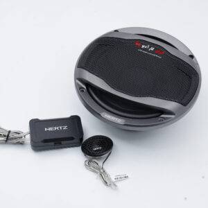 CK165L کامپوننت هرتز Hertz