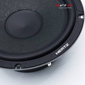 CK165 کامپوننت هرتز Hertz