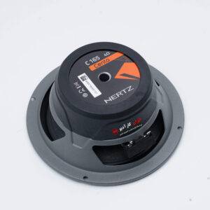 CK165 کامپوننت هرتز Hertz