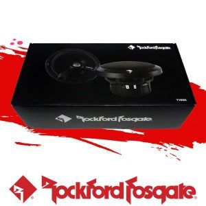 T1650 بلندگو راکفورد Rockford