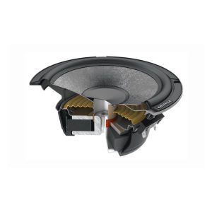 CK165 کامپوننت هرتز Hertz