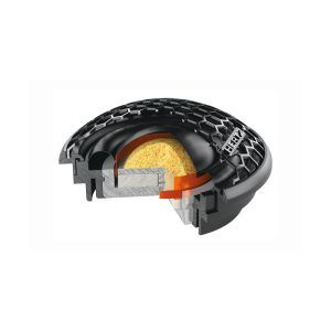 CK165 کامپوننت هرتز Hertz