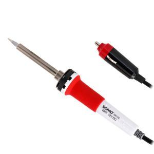 SM-132 هویه فندکی سومو Somo