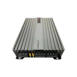 NKTA 60.4 آمپلی‌فایر ناکامیچی Nakamichi