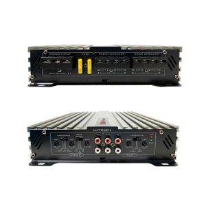 NKTA 60.4 آمپلی‌فایر ناکامیچی Nakamichi