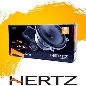 MPK130.3 کامپوننت هرتز Hertz