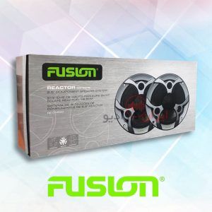 RE-CM650 کامپوننت فیوژن Fusion