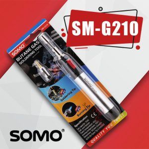 SM-G210 هویه گازی سومو Somo