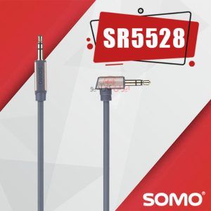 کابل انتقال صدا SR5528 AUX