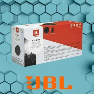 GTO620 بلندگو جی بی ال JBL