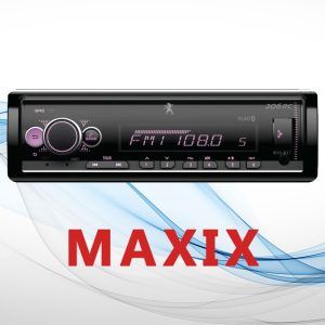 MVH-MX7 پخش صوتی مکسیس Maxis