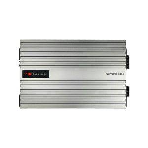 NKTD1000.1 آمپلی‌فایر ناکامیچی Nakamichi
