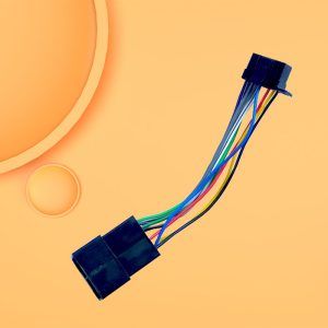 سوکت ایزو پایونیر قدیم