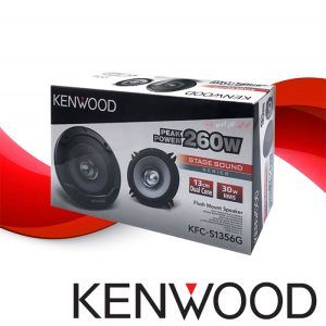 KFC-S1356g بلندگوی کنوود Kenwood
