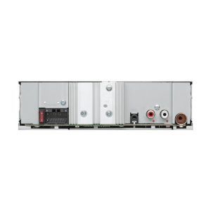 KD-X282BT پخش صوتی جی وی سی JVC